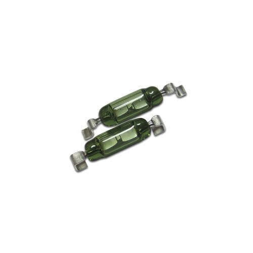 Ampolla reed CC - RI-80 series - The Comus Group - unipolare / a commutazione