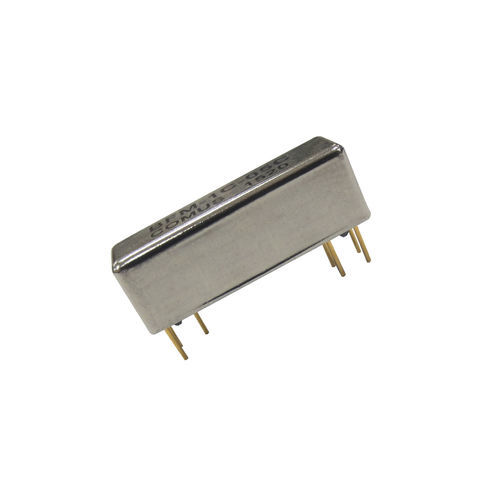 Relè reed 12 VDC - BFM  - The Comus Group - 5 V DC / 1NA / ad alta affidabilità
