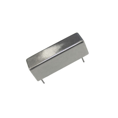 Relè reed 12 VDC - HGRM-51111 series - The Comus Group - 24 VDC / 5 V DC / 48 V DC
