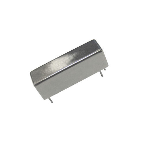 Relè reed 12 VDC - HGSM-51111 series - The Comus Group - 24 VDC / 5 V DC / 48 V DC