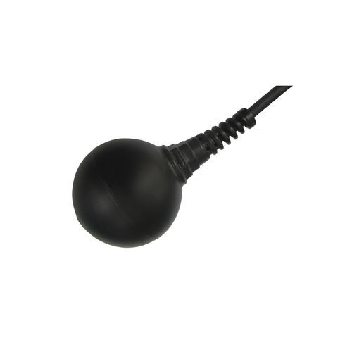 Livellostato a galleggiante - BF32A-0 - The Comus Group - per liquidi / in PVC / in polipropilene