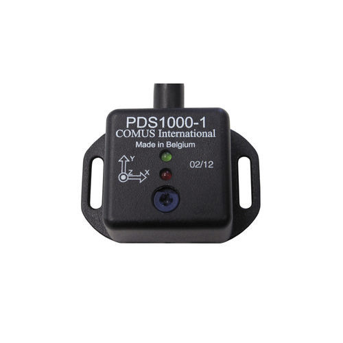 Sensore d'urto MEMS - PDS1000 - The Comus Group