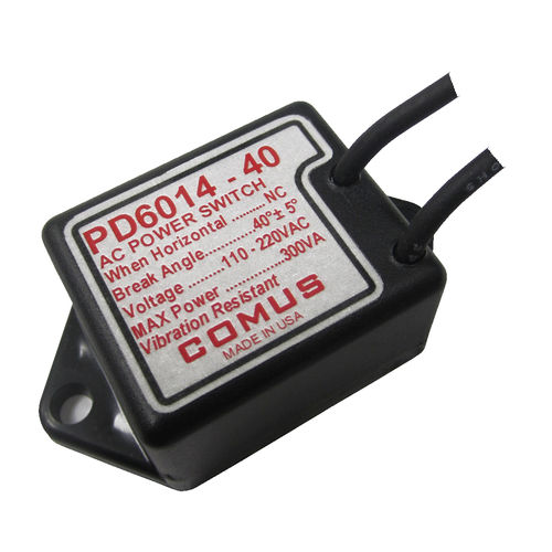 Sensore di potenza - PD6014-40      - The Comus Group