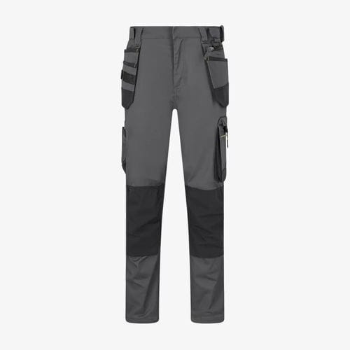 Pantaloni da lavoro - ALKTROM - Safety Jogger Works - resistente all’abrasione / in poliammide / in poliestere