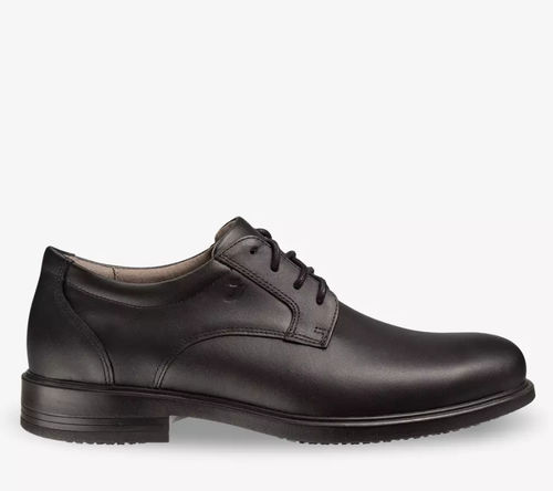 Scarpe antinfortunistiche antiscivolo - BERLIN - Safety Jogger Works - in pelle / in tessuto / EN ISO 20347