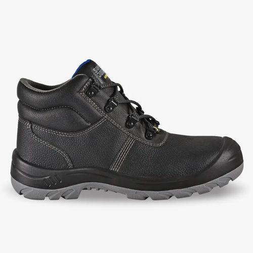 Stivali di sicurezza per cantiere - BESTBOY METALFREE S3 - Safety Jogger Works - per uso industriale / antiperforazione / antiscivolo