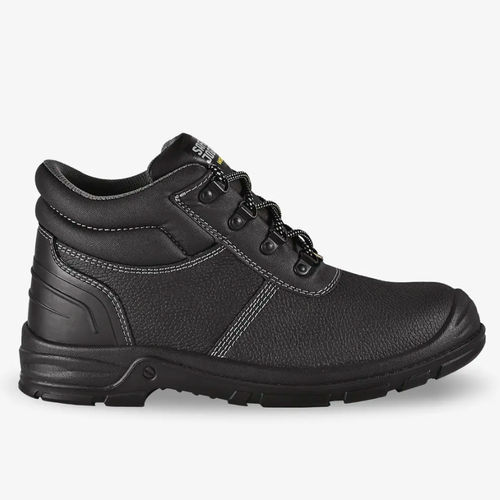Stivali di sicurezza per cantiere - BESTBOY2  - Safety Jogger Works - per l'industria chimica / antistatico / antiscivolo