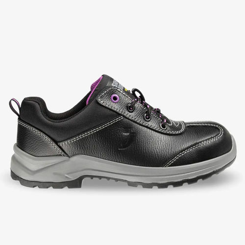 Scarpe antinfortunistiche per cantiere - BESTGIRL S3 LOW - Safety Jogger Works - ESD / resistente all'acqua / in pelle