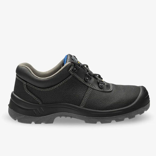 Scarpe antinfortunistiche antiscivolo - BESTRUN METALFREE S3 - Safety Jogger Works - resistente all'acqua / in pelle / EN ISO 20345