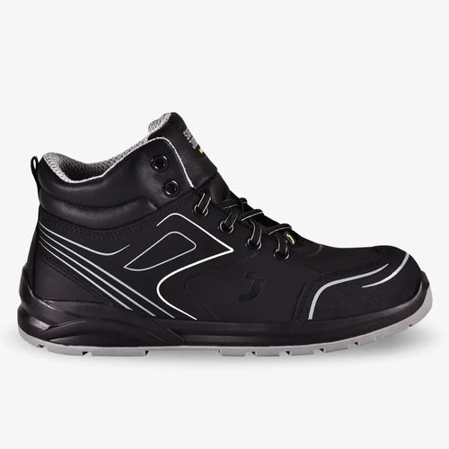 Scarpe antinfortunistiche per il settore agroalimentare - CADOR S3 MID - Safety Jogger Works - antiscivolo / resistente all'olio / ESD