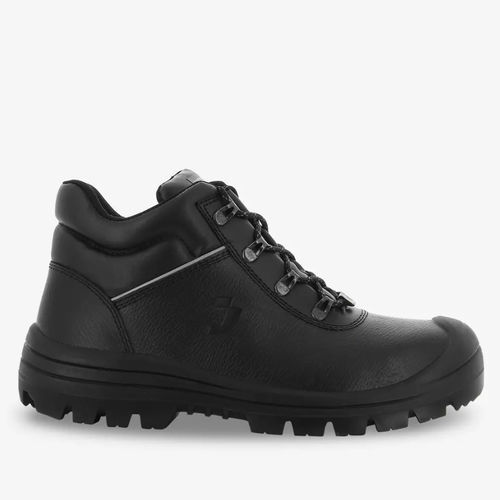 Scarpe antinfortunistiche per cantiere - CONSTRUBOY S3 MID - Safety Jogger Works - per l'industria chimica / antistatica / antiscivolo