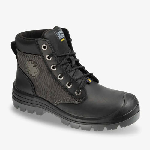 Stivali di sicurezza per cantiere - DAKAR EW S3 - Safety Jogger Works - antistatico / antiscivolo / resistente all'olio