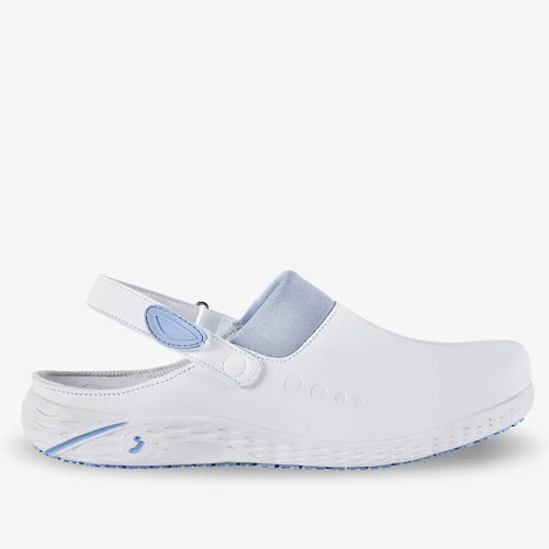 Sabot per il settore medico - DANY - Safety Jogger Works - ESD / in gomma / EN ISO 20347