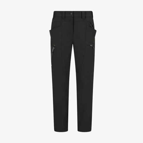 Pantaloni da lavoro - DENFSTROW - Safety Jogger Works - resistente all’abrasione / in poliammide / per l'industria agroalimentare