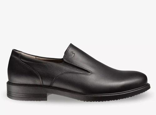 Scarpe antinfortunistiche per il settore agroalimentare - DUBLIN - Safety Jogger Works - per lavori pubblici / antistatica / antiscivolo