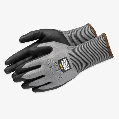 Guanti da lavoro - ECO PROCUT - Safety Jogger Works - per l'industria automobilistica / per cantiere di costruzione / per l'industria chimica