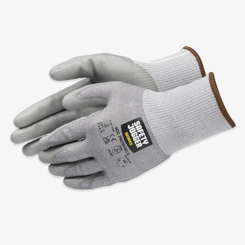Guanti da lavoro - ECO PROSHIELD - Safety Jogger Works - per l'industria automobilistica / per l'industria agroalimentare / per cantiere di costruzione