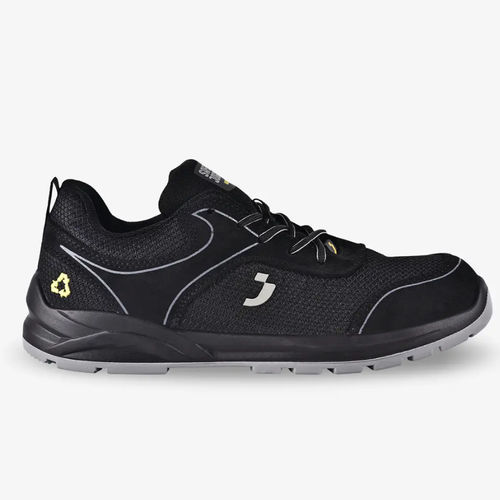 Scarpe antinfortunistiche per il settore agroalimentare - ECOCADOR S1P LOW - Safety Jogger Works - per cantiere / antiscivolo / resistente all'olio