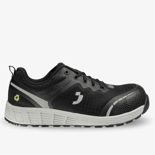 Scarpe antinfortunistiche anticalore - ECODEMPO S3S LOW - Safety Jogger Works - antiscivolo / resistente all'olio / ESD
