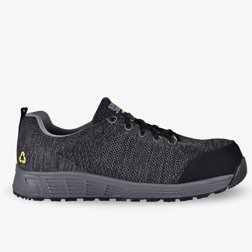 Scarpe antinfortunistiche anticalore - ECONILA S1 LOW - Safety Jogger Works - antiscivolo / resistente all'olio / ESD