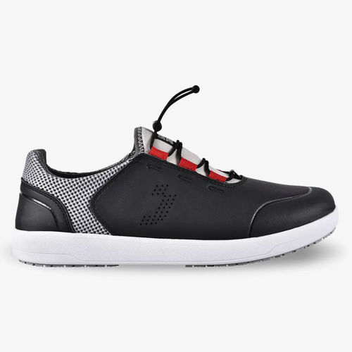 Scarpe antinfortunistiche per l'industria petrolifera - EDEN O1 LOW - Safety Jogger Works - per il settore medico / da catering / antiscivolo