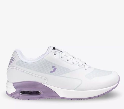 Scarpe antinfortunistiche per il settore agroalimentare - ELA - Safety Jogger Works - per il settore medico / da catering / antiscivolo