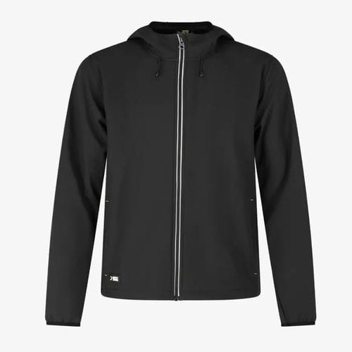 Giacca da lavoro - ESSENTIAL SOFTSHELL - Safety Jogger Works - giacca a vento / in tessuto / tipo conchiglia