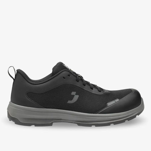 Scarpe antinfortunistiche antiscivolo - FLUX S1PS LOW - Safety Jogger Works - resistente all'olio / ESD / in carbonio
