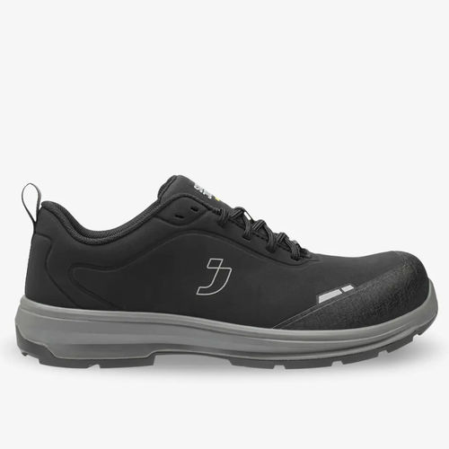 Scarpe antinfortunistiche da catering - FLUX S3S LOW - Safety Jogger Works - contro il freddo / antiscivolo / resistente all'olio