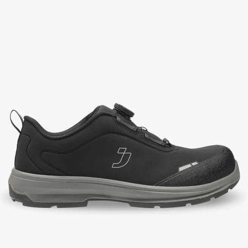 Scarpe antinfortunistiche per il settore agroalimentare - FLUX S3S LOW TLS - Safety Jogger Works - da catering / antiscivolo / ESD