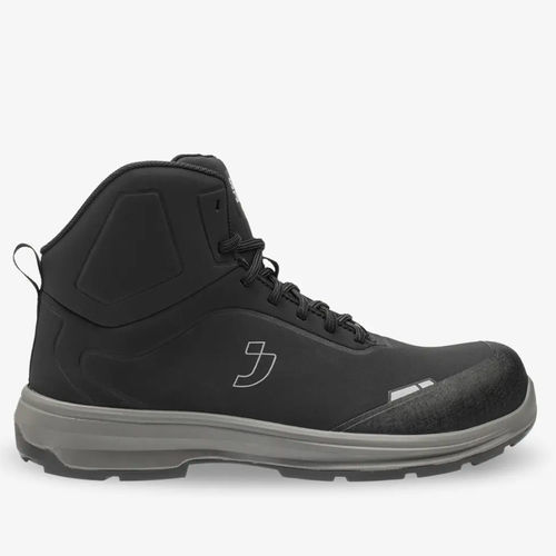 Scarpe antinfortunistiche per il settore agroalimentare - FLUX S3S MID - Safety Jogger Works - da catering / antiscivolo / ESD