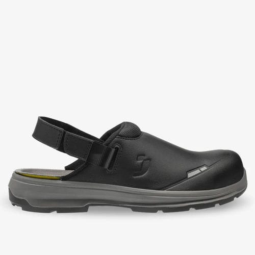 Sabot per il settore medico - FLUX SB CLOG  - Safety Jogger Works - antiscivolo / resistente all'olio / in espanso