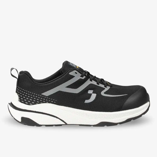 Scarpe antinfortunistiche anticalore - FREEDOM S1PS LOW - Safety Jogger Works - antiscivolo / resistente all'olio / ESD