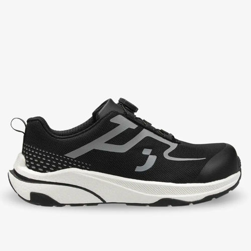 Scarpe antinfortunistiche anticalore - FREEDOM S1PS LOW TLS - Safety Jogger Works - contro il freddo / antiperforazione / antiscivolo