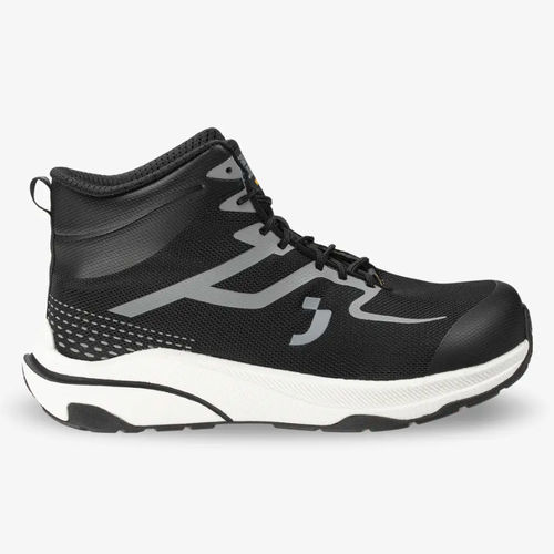 Scarpe antinfortunistiche anticalore - FREEDOM S1PS MID - Safety Jogger Works - contro il freddo / antiscivolo / ESD