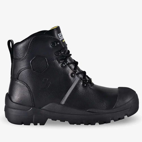 Scarpe antinfortunistiche antistatica - HEKLA S3 MID - Safety Jogger Works - anticalore / contro il freddo / antiscivolo