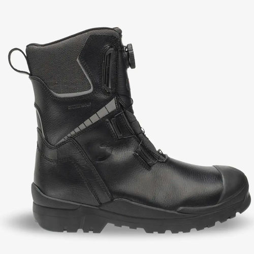 Stivali di sicurezza per cantiere - HEKLA WINTER S7S TLS - Safety Jogger Works - antistatico / anticalore / contro il freddo