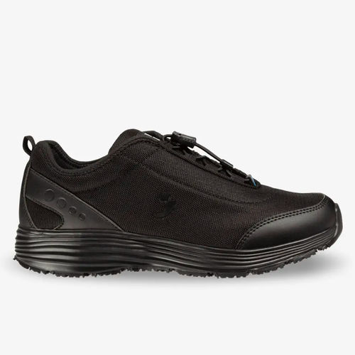 Scarpe antinfortunistiche per il settore agroalimentare - JAMES - Safety Jogger Works - per il settore medico / antiscivolo / in gomma