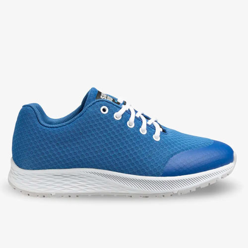 Scarpe antinfortunistiche per il settore agroalimentare - JUNO O1 - Safety Jogger Works - per il settore medico / antistatica / antiscivolo