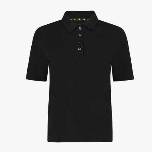 Maglietta da lavoro - KASAI POLO W - Safety Jogger Works - in tessuto / in rete / per l'industria agroalimentare
