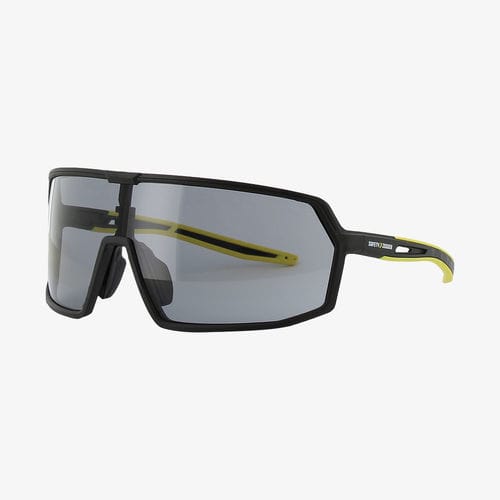 Occhiali di protezione UV - YALA SUN - Safety Jogger Works - antichoc / in acciaio / in termoplastica