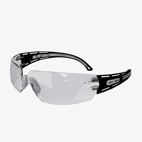 Occhiali di protezione resistente all’impatto - YOHO - Safety Jogger Works - UV / antichoc / in poliuretano
