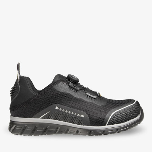 Scarpe antinfortunistiche antiperforazione - LIGERO2 S1P LOW TLS - Safety Jogger Works - antiscivolo / ESD / S1P