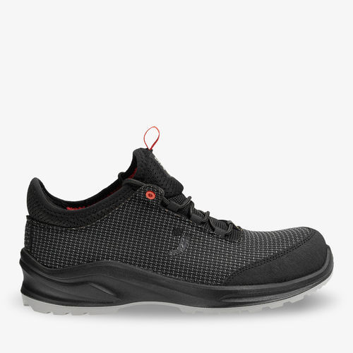 Scarpe antinfortunistiche per il settore agroalimentare - MDLOAMRS3L - Safety Jogger Works - per logistica e manutenzione / antistatica / antiperforazione