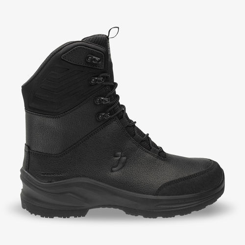 Stivali di sicurezza anticalore - MODULO DELTA O6 HIGH - Safety Jogger Works - resistente all'abrasione / a tenuta stagna / ESD