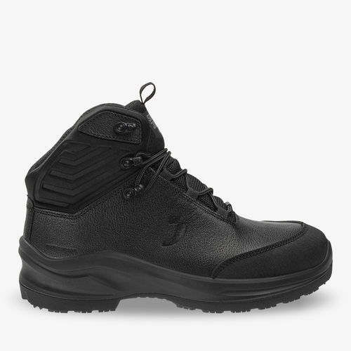 Stivali di sicurezza per uso industriale - MODULO DELTA 06 MID - Safety Jogger Works - antiscivolo / ESD / resistente all'abrasione