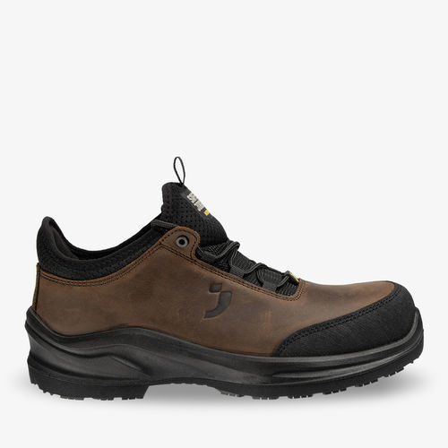 Scarpe antinfortunistiche per attività all'aria aperta - MODULO LEA - Safety Jogger Works - antiperforazione / resistente all'acqua / antiscivolo