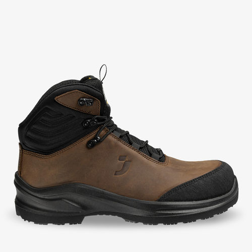 Scarpe antinfortunistiche per logistica e manutenzione - MODULO LEA - Safety Jogger Works - per il settore agroalimentare / per l'industria petrolifera / per cantiere