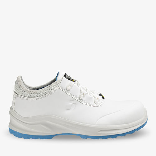 Scarpe antinfortunistiche per il settore agroalimentare - MDLPRS3LTG - Safety Jogger Works - per il settore medico / da catering / anticalore