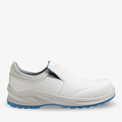 Scarpe antinfortunistiche per l'industria chimica - MDLPRS3STG - Safety Jogger Works - per il settore agroalimentare / per il settore medico / per logistica e manutenzione